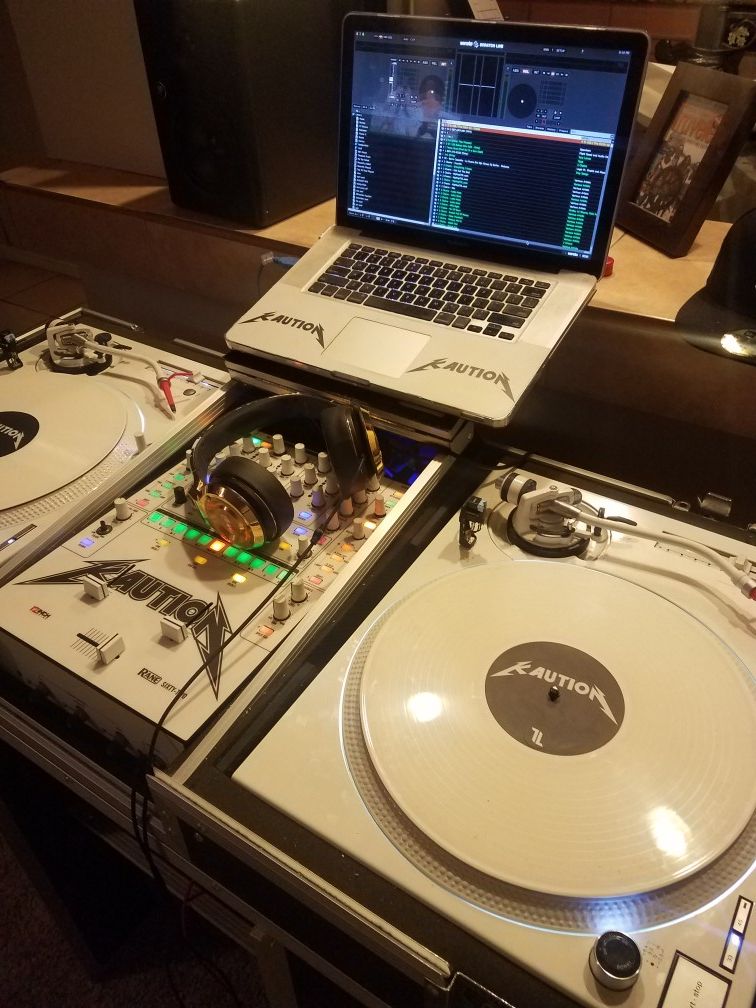 Rane 62 mixer for Sale in Montclair, CA OfferUp