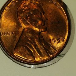 Lincoln Mint Wheat Cents 