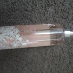 Bath body Works Spray