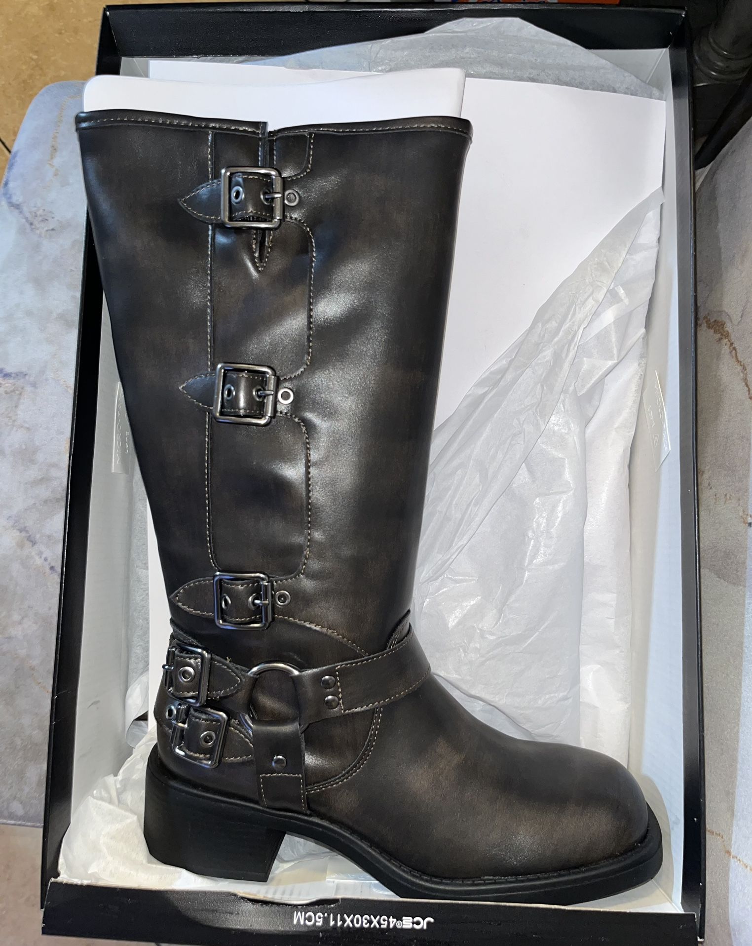 Steve Madden girl Boots