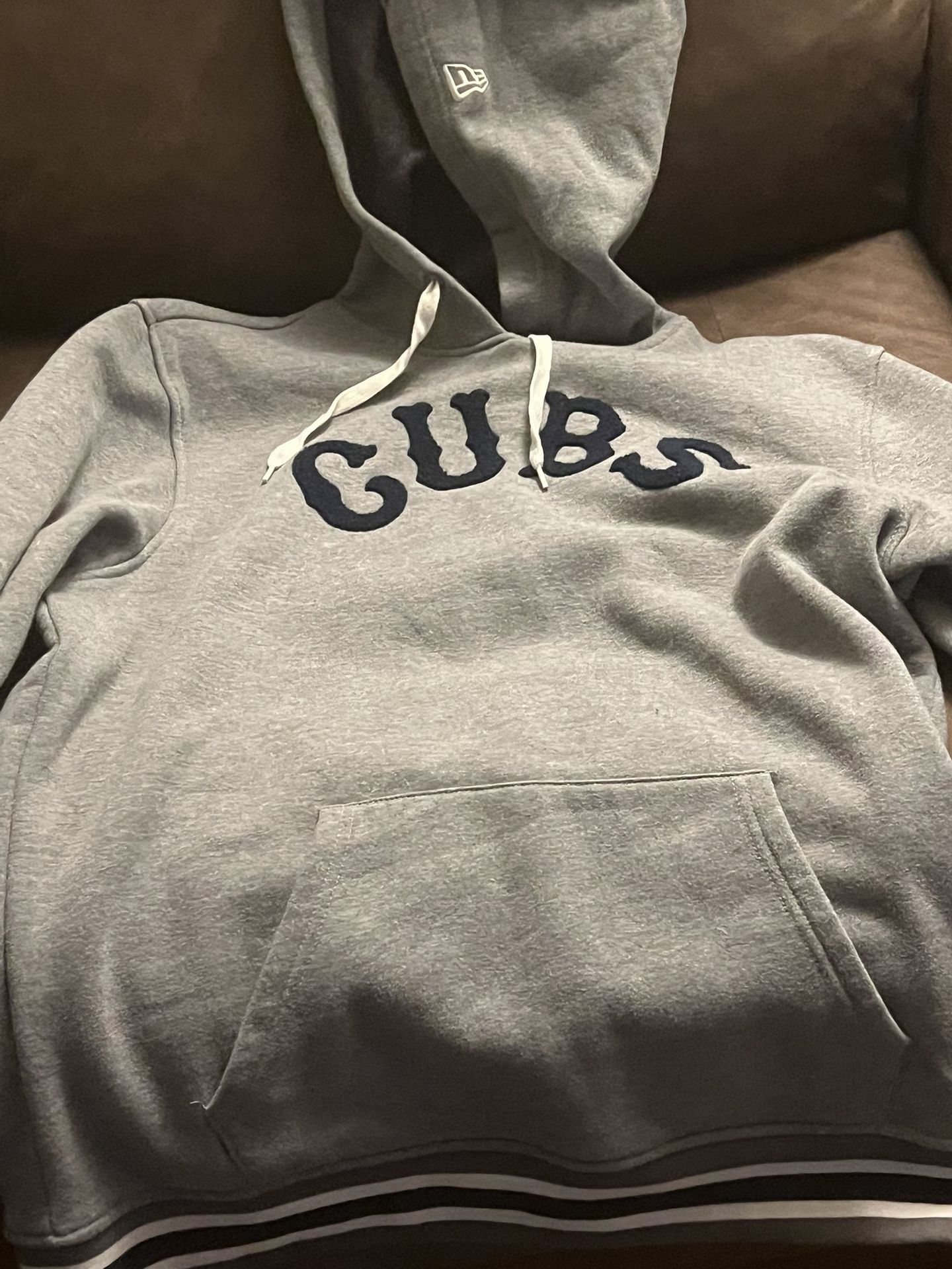 Cubs New Era Size L