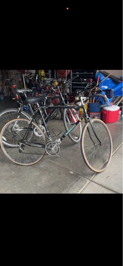 Really good bikes