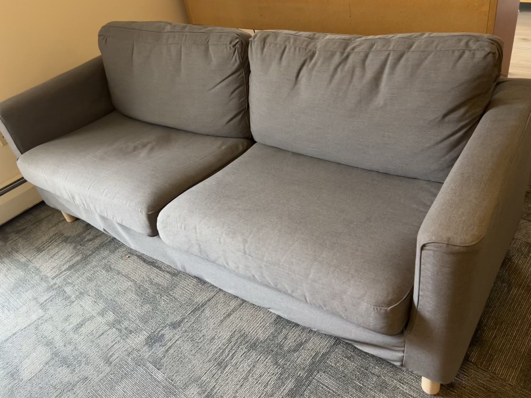IKEA Sofa On Sale