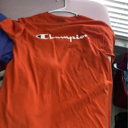 Champion Shirt 