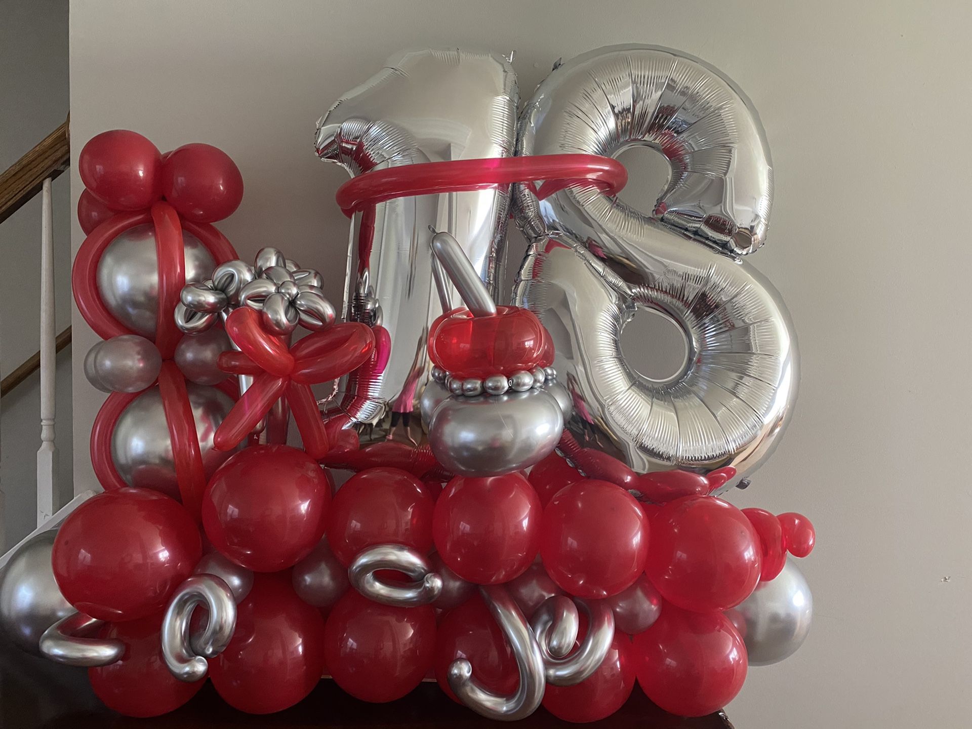 Party and event
