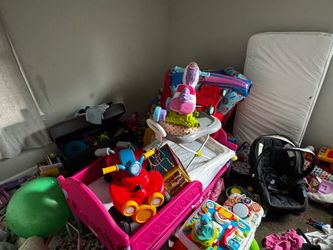 Baby/kids stuff