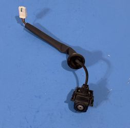 2013 2014 2015 2016 Mazda CX-5 Rear View Backup Camera KD33-67RC0-C OEM
