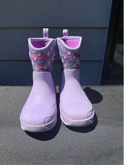 Kids Size 11-Western Chief Rain Boots
