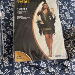 Halloween Costumes 