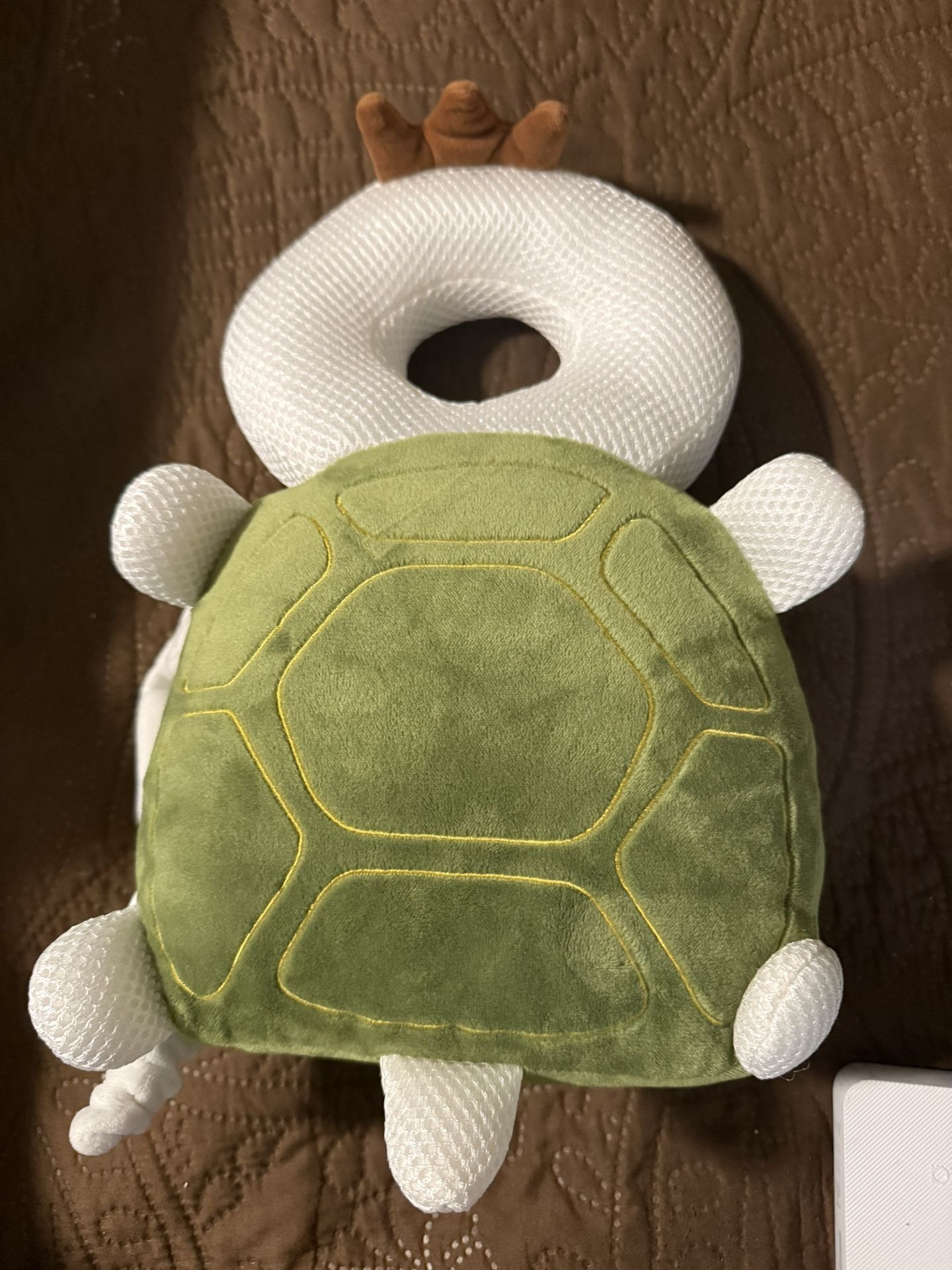 Protector Para Cabeza De Bebé