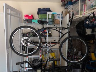 1985 schwinn cruiser 5