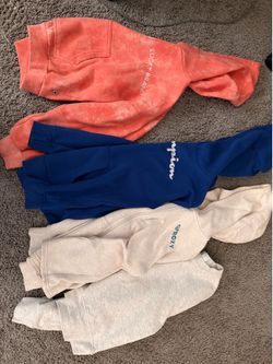 Teen girl sweaters