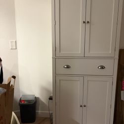 Kitchen Storage Cabinet