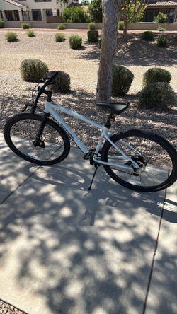 Schwinn Horicon Sport Mountain Bike