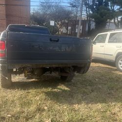 2001 Dodge Ram 1500