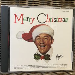 Bing Crosby CD