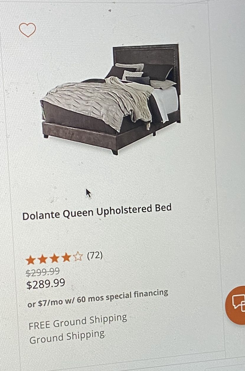 Bedroom Set 