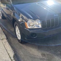 2007 Grand Cherokee (151k Miles) Automatic start!