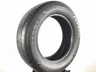 USED FIRESTONE DESTINATION LE 2 225 60 17- Buy Now, Pay Later $0-49 Out of Pocket Also Available!