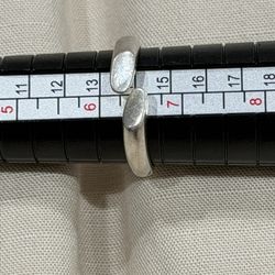 Silver Ring 
