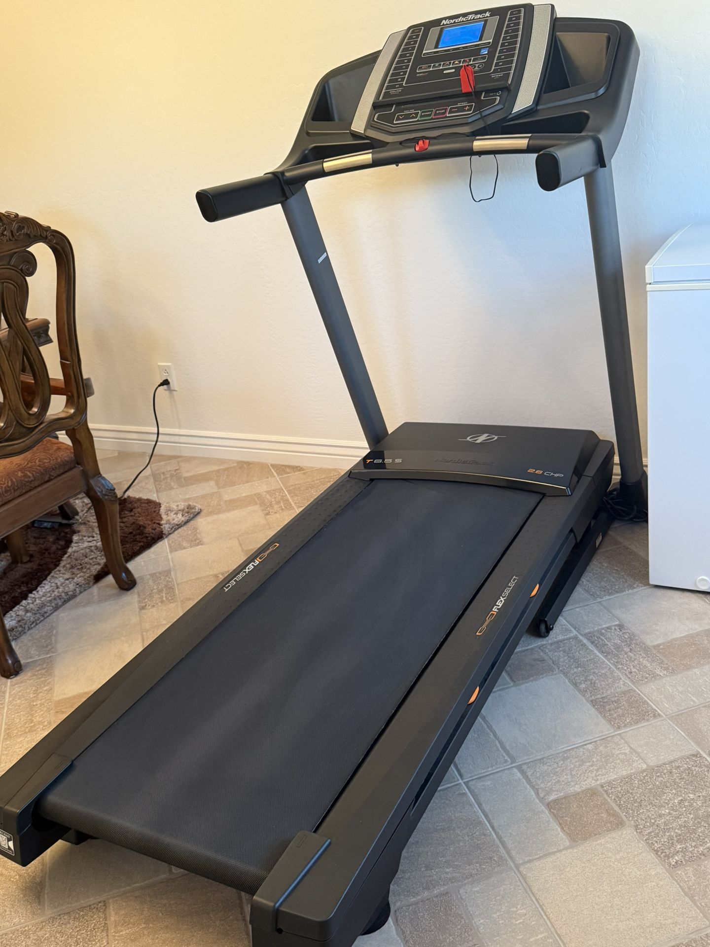 Treadmill