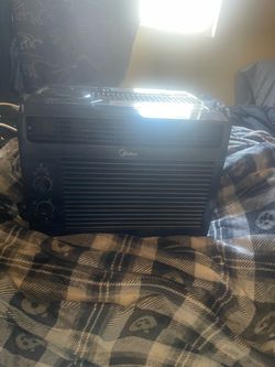 Midea Window Air Conditioner