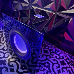 🔥 REL T/7i High-End Audiophile Subwoofer – Gloss Black 🔥  