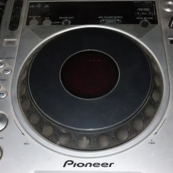 Dj  Disc Player