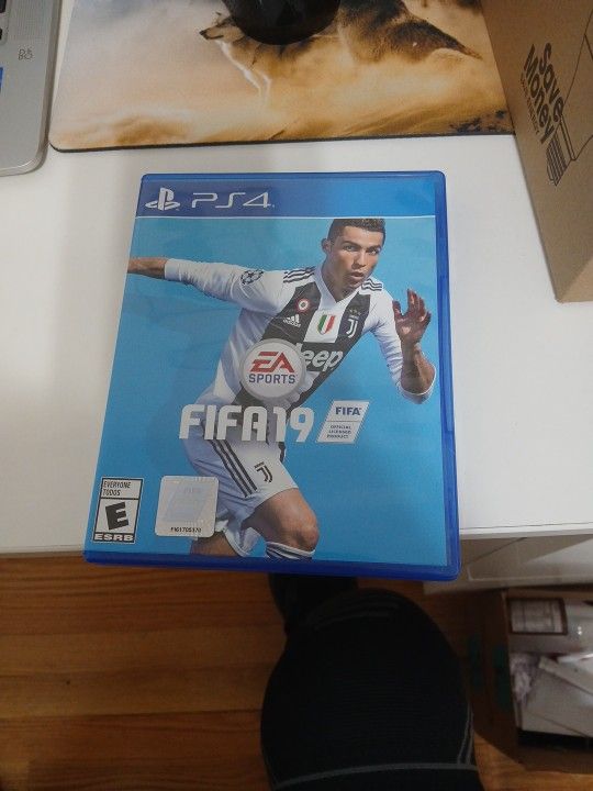 Playstation Game