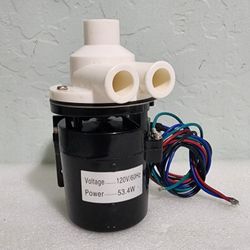 For Hoshizaki Ice Machine KM-450 KM-900 APTA92P10WD1 Water Pump Motor Assembly