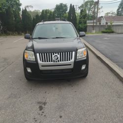 2010 Mercury Mariner