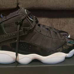 Jordan 6 Space Jam