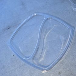 Small Plastic Food Trays 