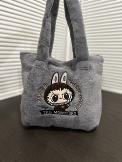 Labubu Tote 