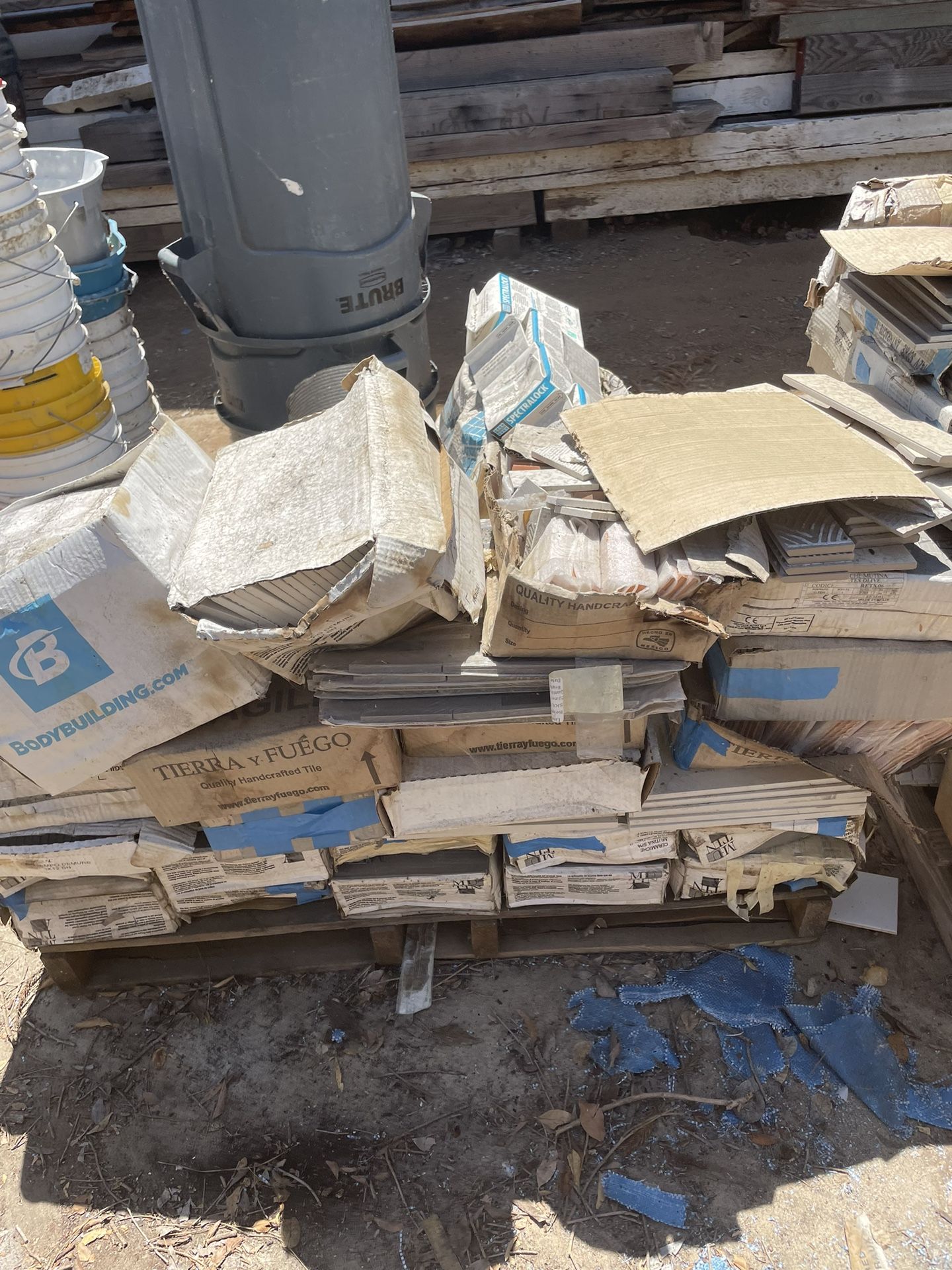 Tile sale! Porcelain, Floor And Wall