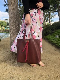 Woman’s Purse, Bag, Handbag