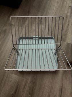 Dish rack