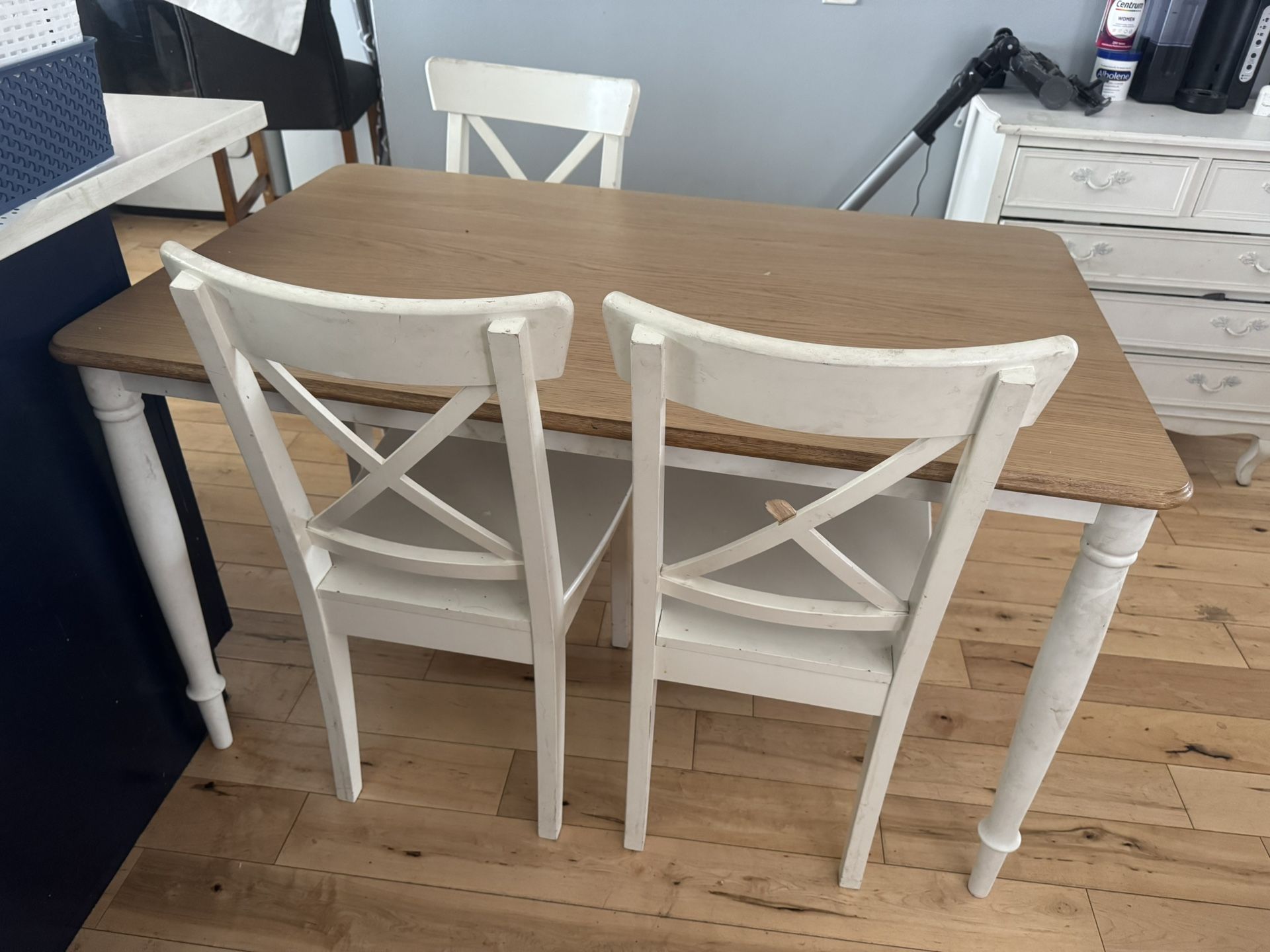 Dinning Table