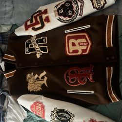 Rockstar Jacket 