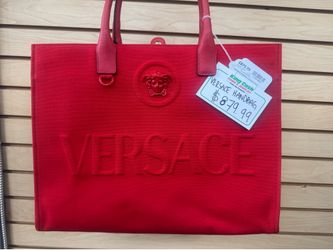 Versace Handbag