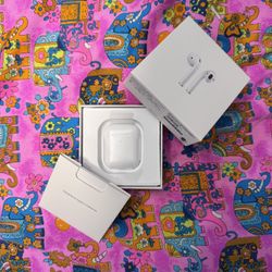 AirPods 2nd Gen
