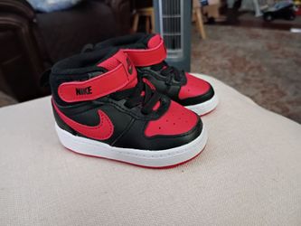 Baby shoes