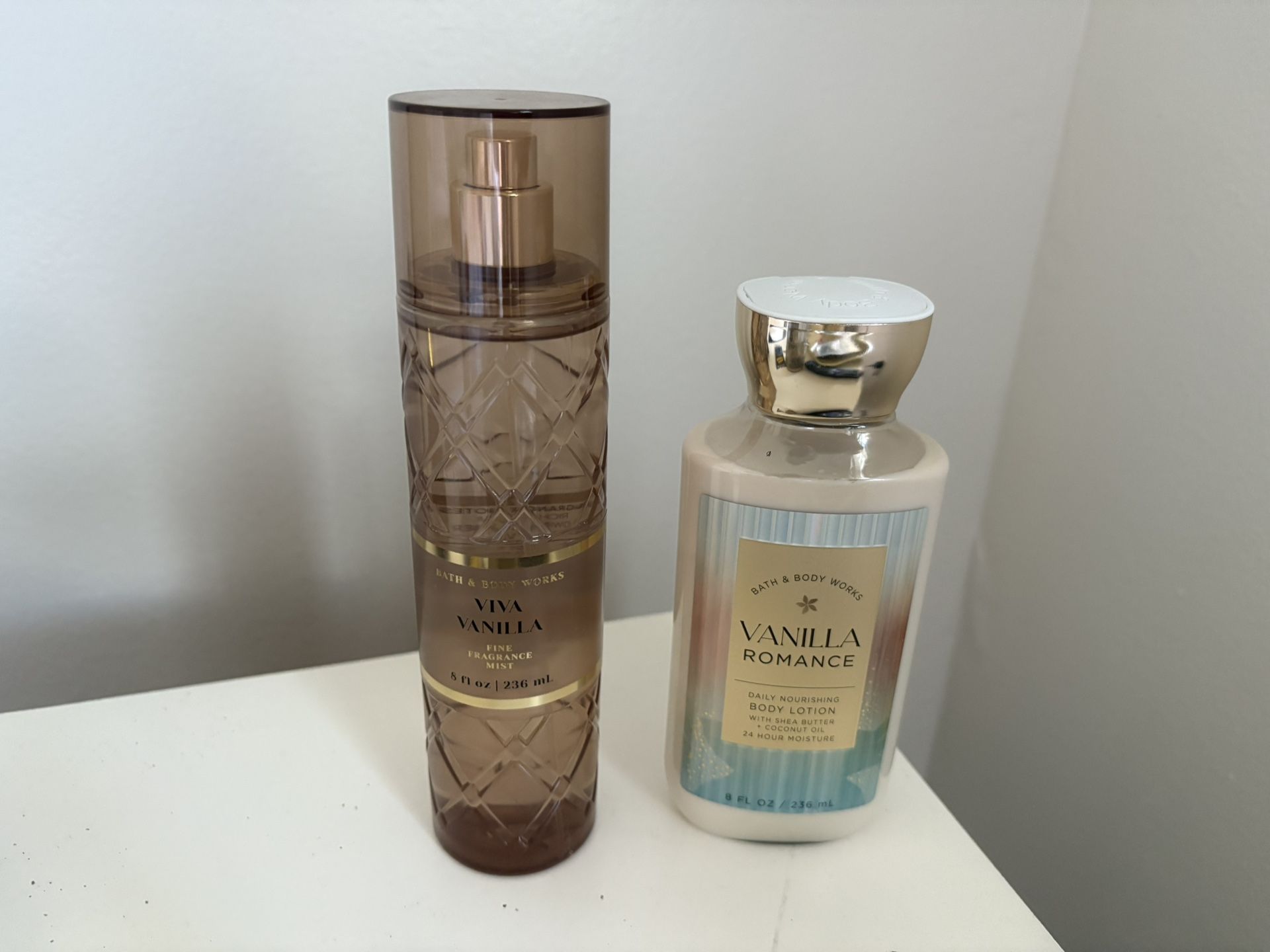 Bath And Body