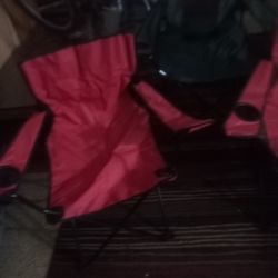  Beach Chairs 