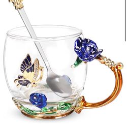 Tea Cup
