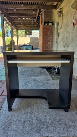 IKEA Computer Desk