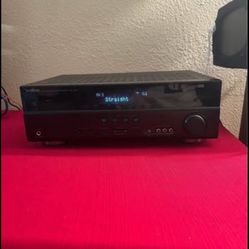 YAMAHA 7.0 AMP/7.1 CH. 3D READY POWERFUL 