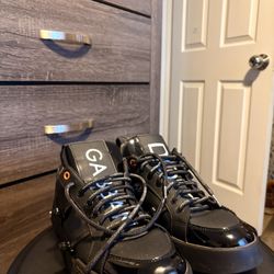 Zapatos Dolce & Gabbana 