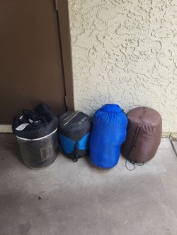 Sleeping Bags