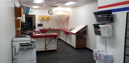 Office Cabinets